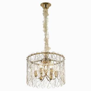 Люстра подвесная CITILUX TALLA CL318262