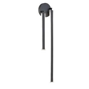 Бра ARTE LAMP DABIH A2019AP-36BK