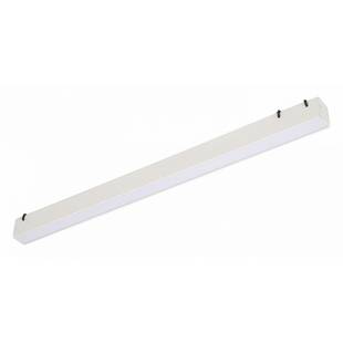 Трековый светильник DENKIRS BELTY LINEAR DK5576-WH