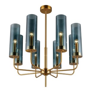 Люстра подвесная OMNILUX PARRINI OML-99617-08