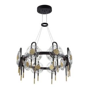 Люстра подвесная ODEON LIGHT MAGNET 5407/92L