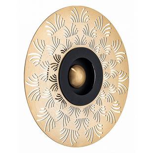 Бра ARTE LAMP BISCOTTO A2643AP-1GO