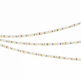 Лента LED MICROLED-M266 12 W/m 24V IP20 2216/266 3000K 4mm (5м) 37824 ARLIGHT
