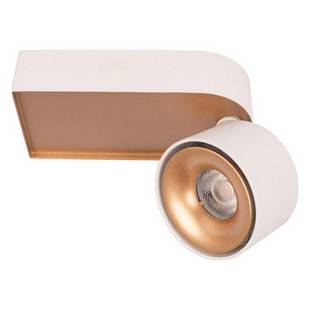Спот LOFT IT KNOF 10324/A Gold White
