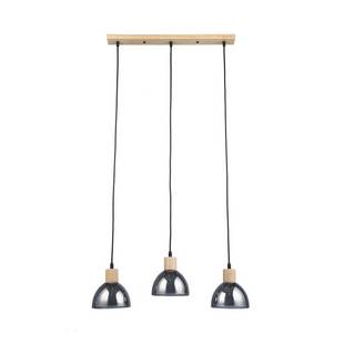 Подвес ARTE LAMP LANCASTER A5869SP-3BK