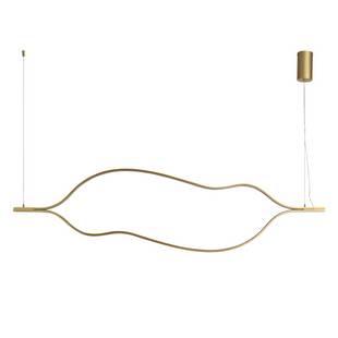 Подвес DELIGHT COLLECTION 10682P 10682P/L1800 gold