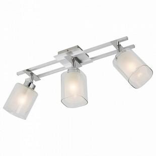 Спот CITILUX РИВОЛИ CL104130