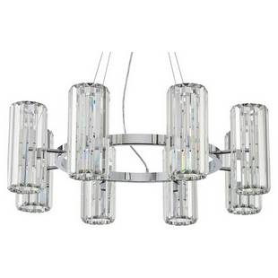 Люстра подвесная STILFORT TWIN 2175/09/16P