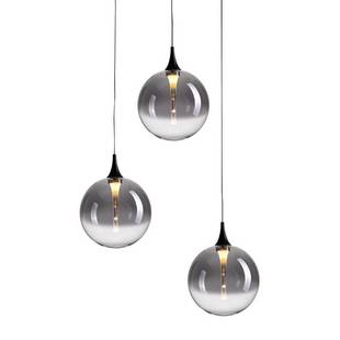 Подвес DELIGHT COLLECTION MD23001045 MD23001045H-3A black/smoky