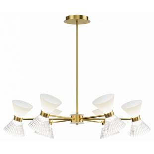 Люстра подвесная ST LUCE SPIRIT SL2004.303.12
