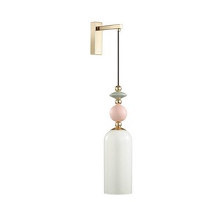 Бра ODEON LIGHT CLASSIC 4861/1WA