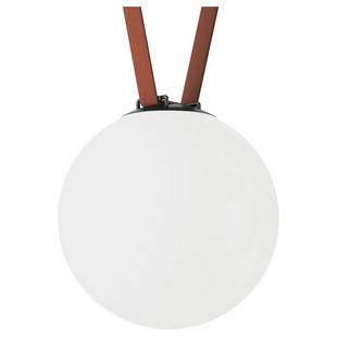 Трековый светильник DENKIRS BELTY ORB DK5554-BK