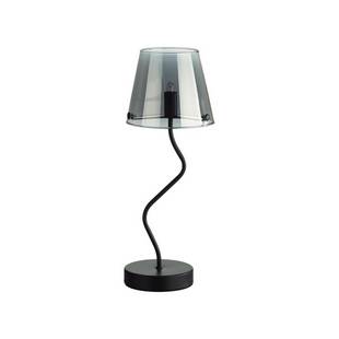 Настольная лампа LUMION SMOKY 6570/1T