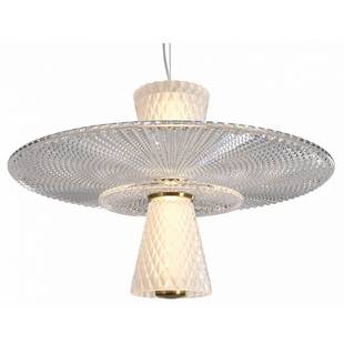 Подвес FREYA GRAIL FR6183PL-L4BS1