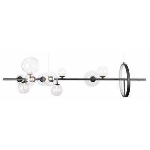 Люстра подвесная LOFT IT MOLECULE 10023/1200L