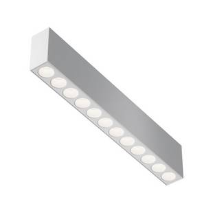 Спот MAYTONI POINTS C066CL-20W3-6K-W