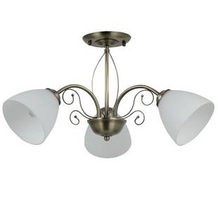 Люстра потолочная RIVOLI SUE Б0060985