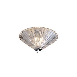 Светильник потолочный NEWPORT NIKA 8355/PL chrome
