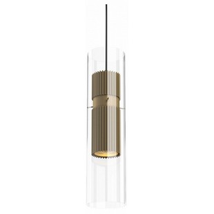 Подвес MAYTONI DYNAMICS MOD326PL-01MG