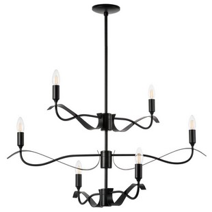 Люстра подвесная LIGHTSTAR RAGNO 733267