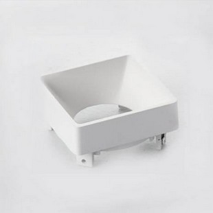 Рамка ITALLINE FASHION Fashion FXR white