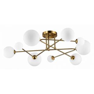 Люстра потолочная EVOLUCE FANTINI SLE2211-302-09