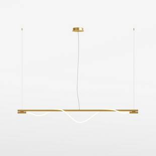 Подвес MAYTONI TAU MOD166PL-L20G3K