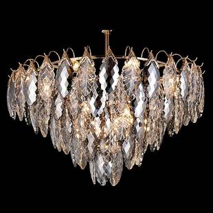 Люстра подвесная L'ARTE LUCE LUXURY STECCIATO L92514.92
