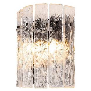 Бра LOFT IT NEVADA 10297W Pearl black