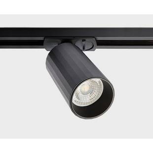 Трековый светильник ITALLINE IT08-8010 IT08-8010 black