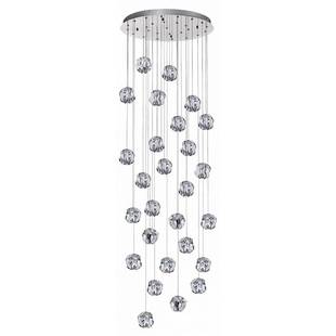 Подвес ODEON LIGHT JEMSTONE 5084/120L