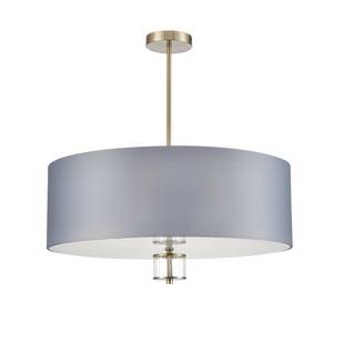 Люстра подвесная LUMION DAMONA 8108/7C