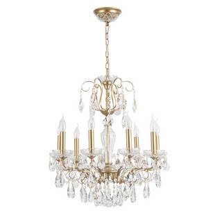 Люстра подвесная CRYSTAL LUX MONTANA SP9