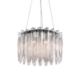 Люстра подвесная DELIGHT COLLECTION MD22027002 MD22027002-D45 matt black