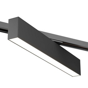 Трековый светильник DENKIRS DK6430 DK6440-BK