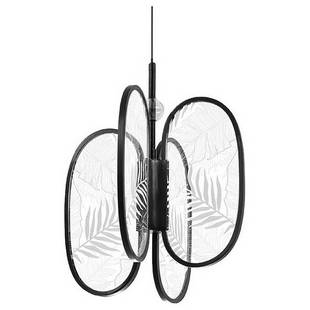 Люстра подвесная ODEON LIGHT PIUMA 6665/38L