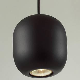Подвес ODEON LIGHT COCOON 5060/1BA
