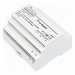 Блок питания ARLIGHT ARV-DR 24V 150W IP20 35700