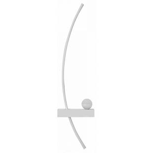 Бра ESCADA RAY 10220/2LED White L