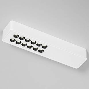 Светильник потолочный ELEKTROSTANDARD TEND a068849