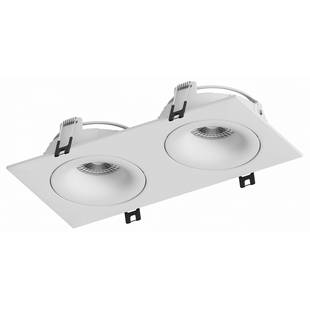 Светильник встраиваемый HESBY LIGHTING CORE HSBL_0231