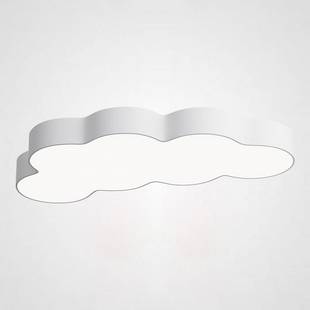 Светильник потолочный IMPERIUMLOFT CLOUD 186678-26