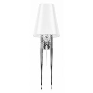 Бра LOFT IT BRUNILDE 10207W/L Chrome