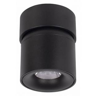 Спот LOFT IT TICTAC 10180 Black 3000K