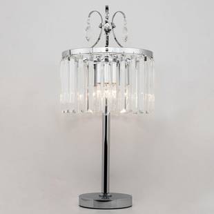 Настольная лампа CITILUX ИНГА CL335831