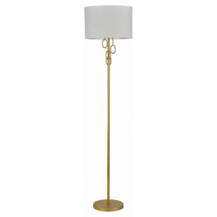 Торшер INDIGO AMALI 13026/1F Gold