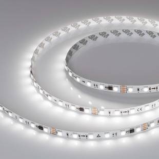 Лента LED SPI-B60 15 W/m 24V IP20 5060/60 6000K 10mm (5м) 39038 ARLIGHT
