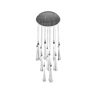 Подвес KINK LIGHT АСМЕР 07860-18A,02