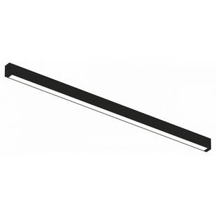 Трековый светильник DENKIRS SMART LINEAR DK8026-BK