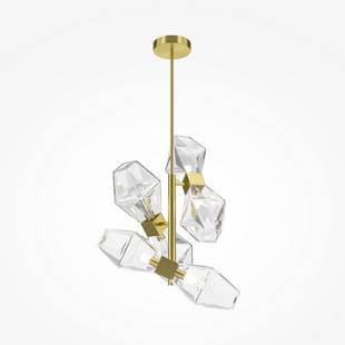 Подвес MAYTONI COCTAIL TIME MOD325PL-06G1